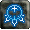 Unused summon spell icon.